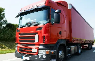 Konya Kavak Ambar Kargo