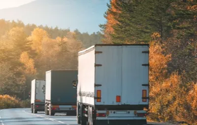 Konya Kavak | Klima Taşıma