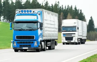 Konya Kavak | Eşya Taşıma